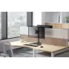 Soporte de sobremesa para monitor Neomounts FPMA-D550SBLACK autónomo 8 kg 13-32