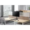 Soporte de sobremesa para monitor Neomounts FPMA-D550SBLACK autónomo 8 kg 13-32