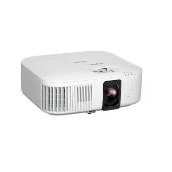 Proyector de distancia estándar Epson EH-TW6250 2800 ANSI Lúmenes 3LCD 4K+ (5120x3200) Blanco
