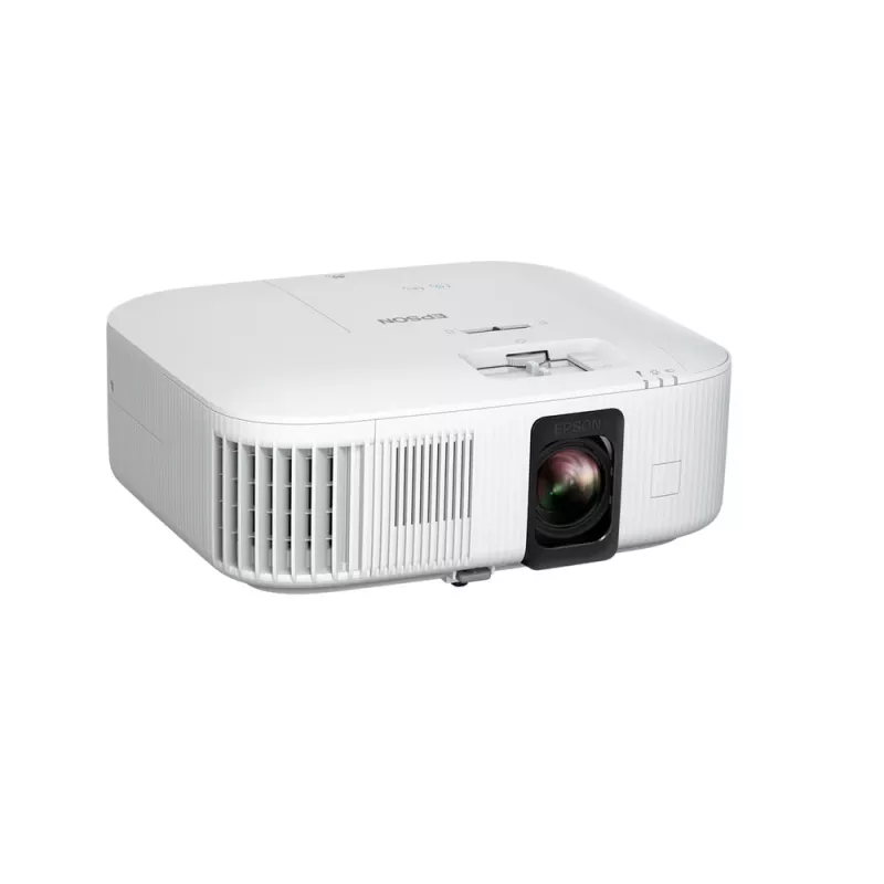 Proyector de distancia estándar Epson EH-TW6250 2800 ANSI Lúmenes 3LCD 4K+ (5120x3200) Blanco