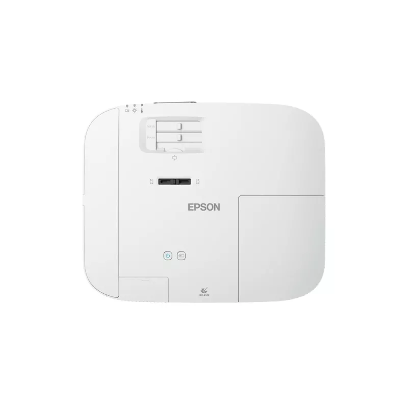 Proyector de distancia estándar Epson EH-TW6250 2800 ANSI Lúmenes 3LCD 4K+ (5120x3200) Blanco