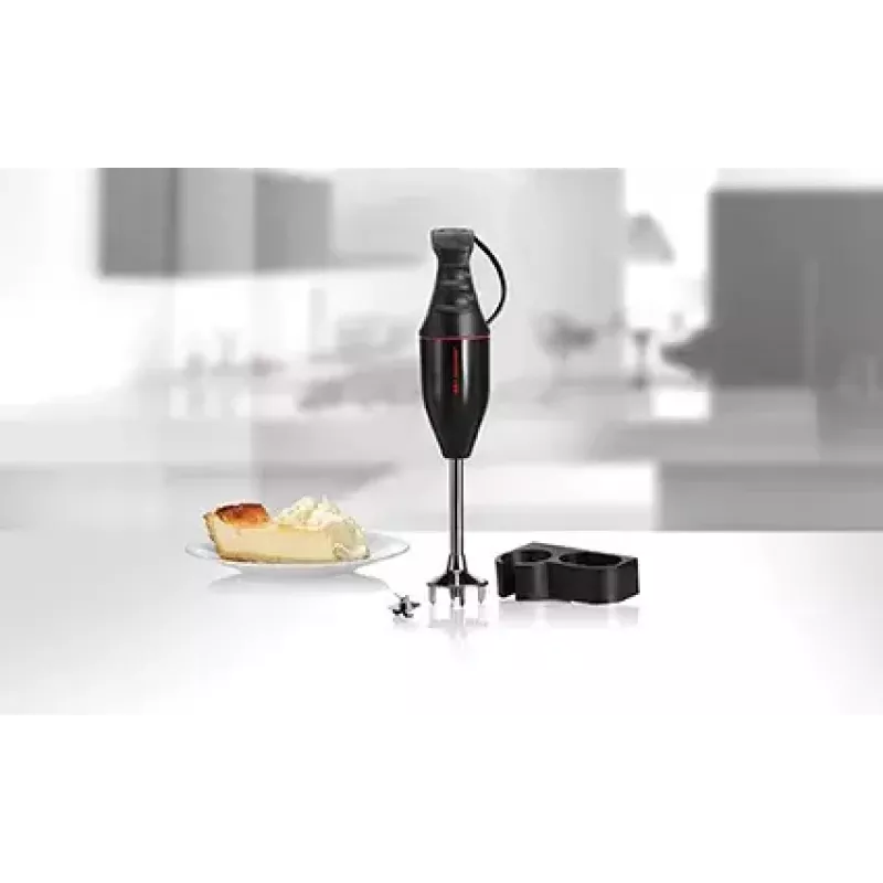 Batidora de mano ESGE M 100 D 120 W Negro