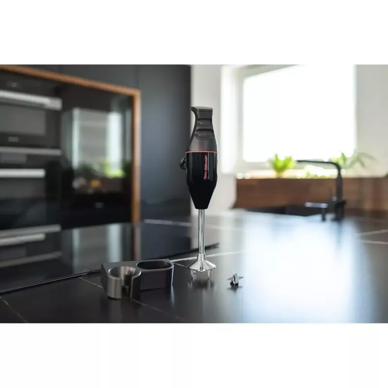 Batidora de mano ESGE M 100 D 120 W Negro