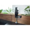 Batidora de mano ESGE M 100 D 120 W Negro