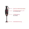 Batidora de mano ESGE M 100 D 120 W Negro