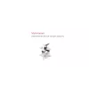 Batidora de mano ESGE M 100 D 120 W Negro