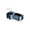Batidora de mano ESGE M 100 D 120 W Negro
