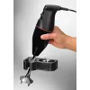 Batidora de mano ESGE M 100 D 120 W Negro