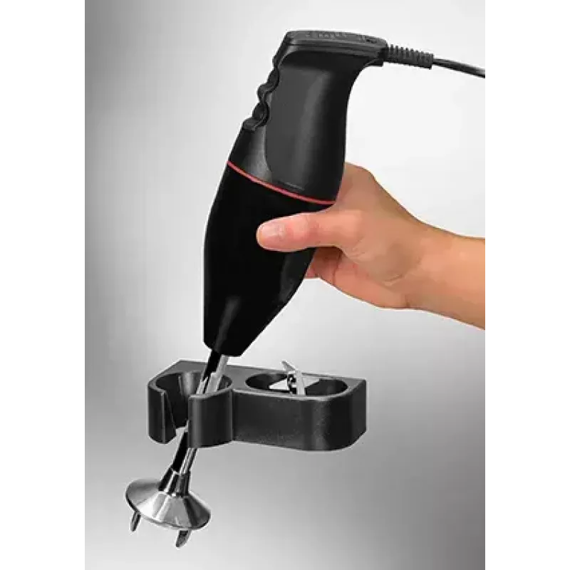 Batidora de mano ESGE M 100 D 120 W Negro