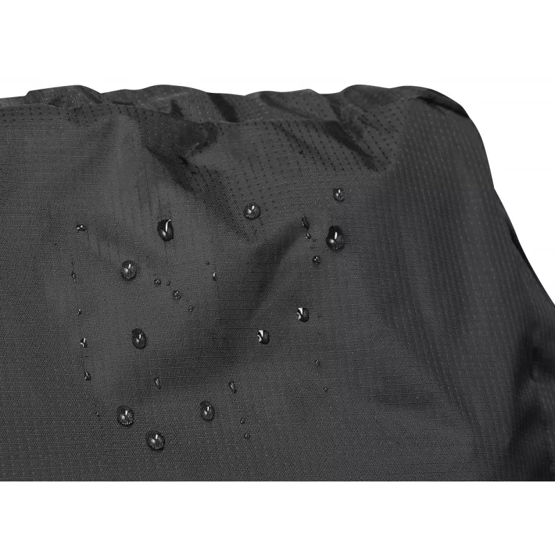 Mochila gaming ASUS ROG Archer ErgoAir Mochila Negra EVA (Etileno-Vinilacetato), Lycra, Nylon