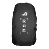 Mochila gaming ASUS ROG Archer ErgoAir Mochila Negra EVA (Etileno-Vinilacetato), Lycra, Nylon