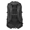 Mochila gaming ASUS ROG Archer ErgoAir Mochila Negra EVA (Etileno-Vinilacetato), Lycra, Nylon