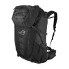 Mochila gaming ASUS ROG Archer ErgoAir Mochila Negra EVA (Etileno-Vinilacetato), Lycra, Nylon