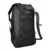 Mochila gaming ASUS ROG Archer ErgoAir Mochila Negra EVA (Etileno-Vinilacetato), Lycra, Nylon