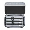Mochila gaming ASUS ROG Archer ErgoAir Mochila Negra EVA (Etileno-Vinilacetato), Lycra, Nylon