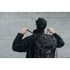 Mochila gaming ASUS ROG Archer ErgoAir Mochila Negra EVA (Etileno-Vinilacetato), Lycra, Nylon