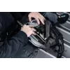 Mochila gaming ASUS ROG Archer ErgoAir Mochila Negra EVA (Etileno-Vinilacetato), Lycra, Nylon