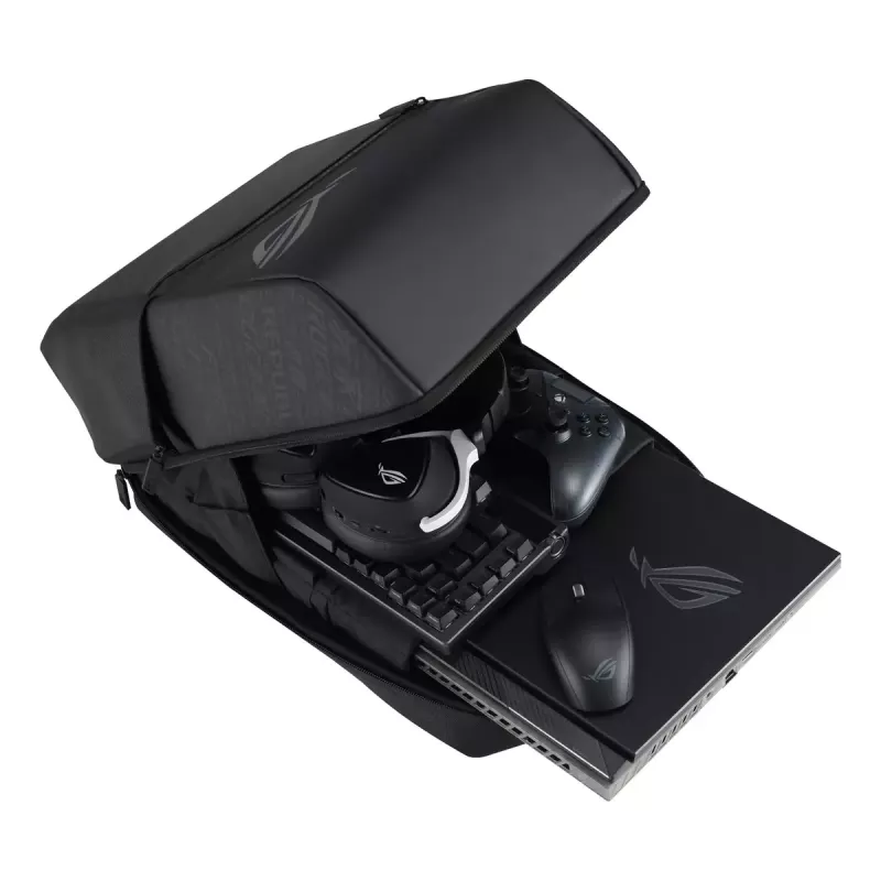 Mochila gaming ASUS BP2501 ROG Ranger 16 40,6 cm (16