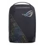 Mochila ASUS ROG BP1501G Holographic Edition 43,2 cm (17 inch) Negra, Gris