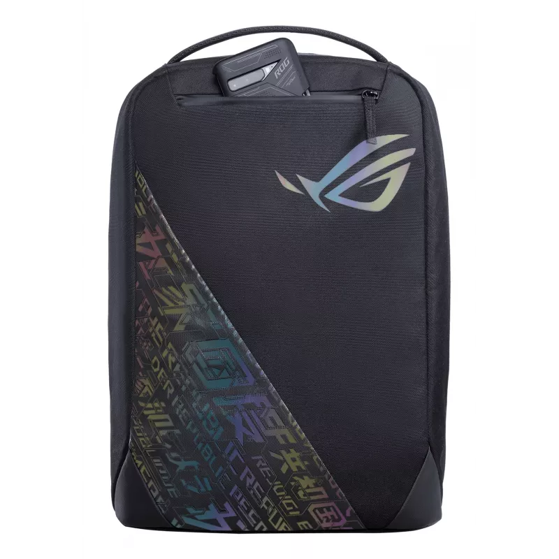 Mochila ASUS ROG BP1501G Holographic Edition 43,2 cm (17
