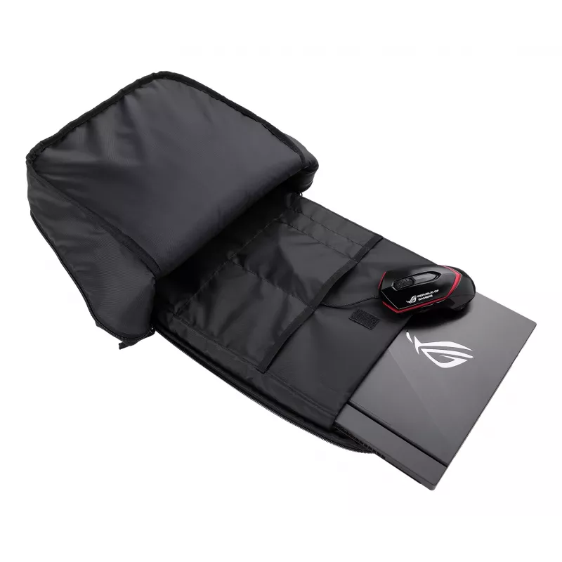 Mochila ASUS ROG BP1501G Holographic Edition 43,2 cm (17