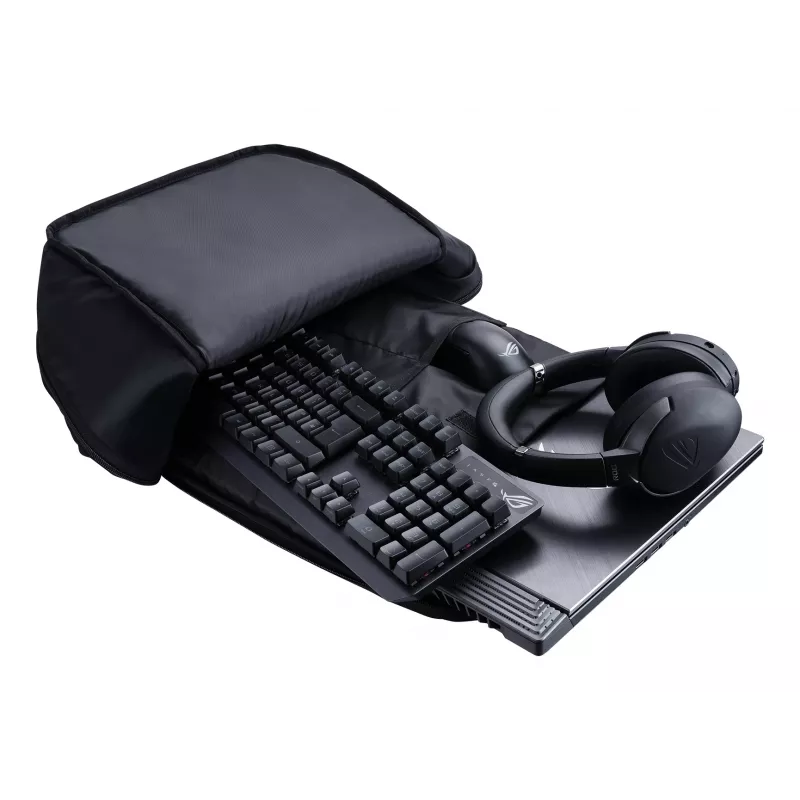 Mochila ASUS ROG BP1501G Holographic Edition 43,2 cm (17