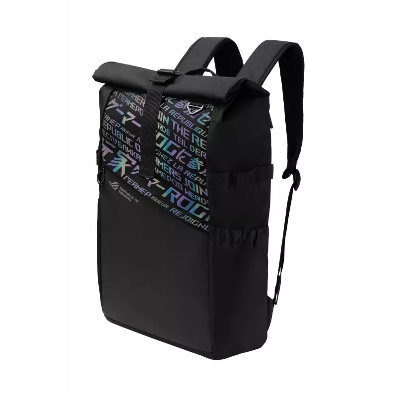 Mochila ASUS ROG BP4701 Gaming Backpack 43.2 cm 17 Negra