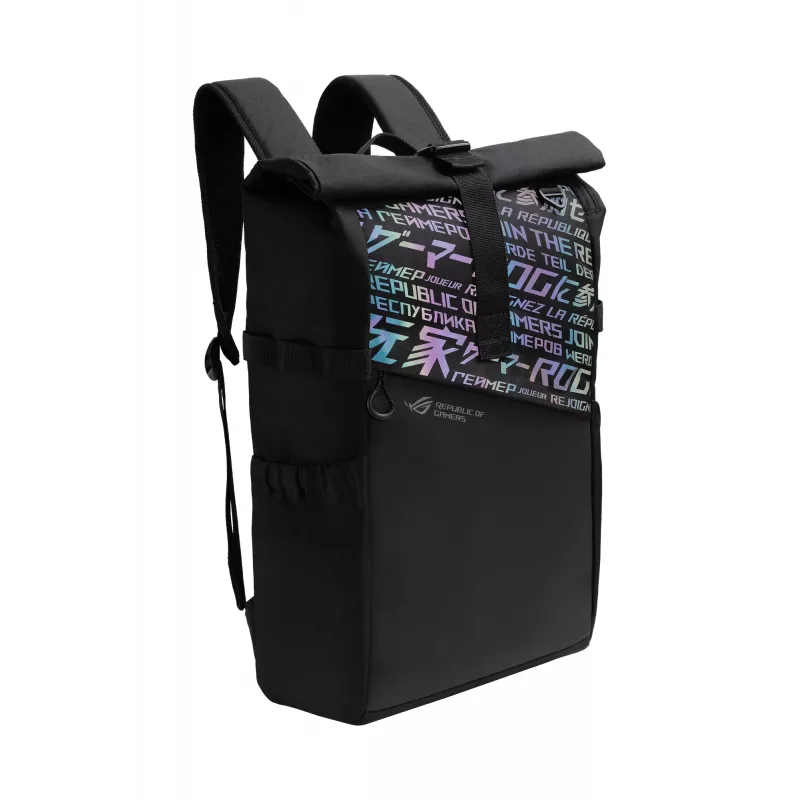 Mochila ASUS ROG BP4701 Gaming Backpack 43.2 cm 17 Negra