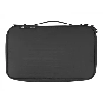 Funda de transporte ASUS ROG Tech Pouch BC1003 Nylon Negra 280x170x90mm