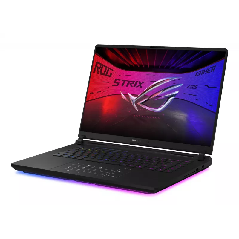 Portátil ASUS ROG Strix SCAR 16 16