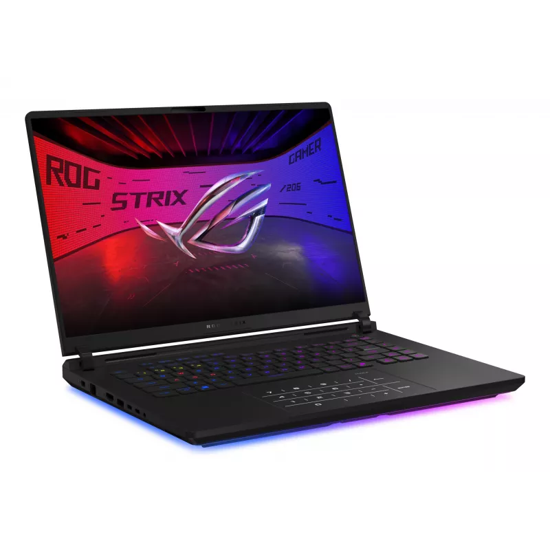 Portátil ASUS ROG Strix SCAR 16 16