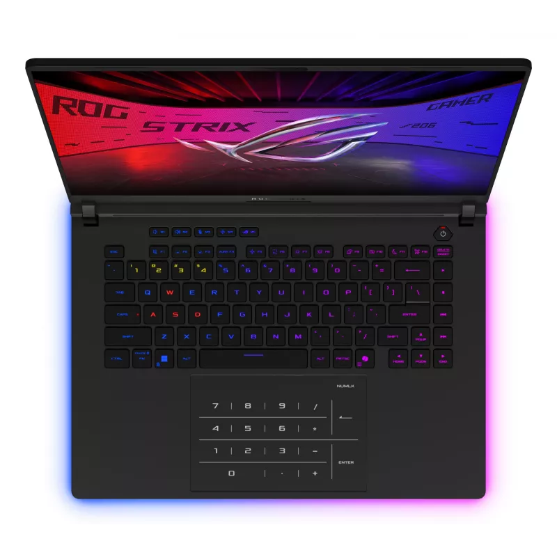 Portátil ASUS ROG Strix SCAR 16 16