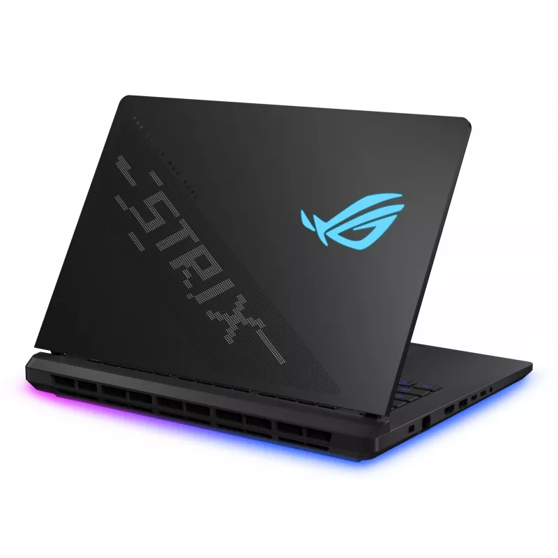 Portátil ASUS ROG Strix SCAR 16 16