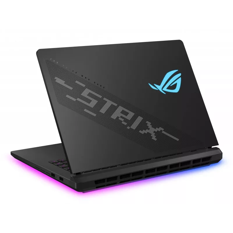 Portátil ASUS ROG Strix SCAR 16 16