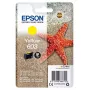 Cartucho de tinta Epson C13T03U44020 1 ud. Original Rendimiento estándar Amarillo