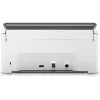 Escáner de alimentación HP Scanjet Pro 3000 s4 600 x 600 DPI A4 Negro, Blanco