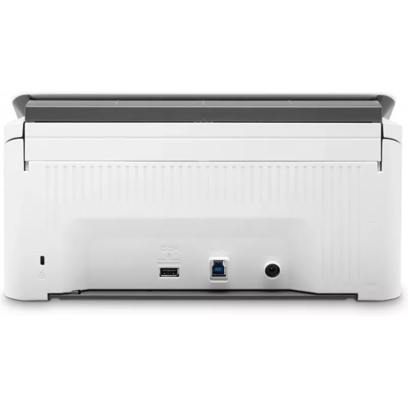 Escáner de alimentación HP Scanjet Pro 3000 s4 600 x 600 DPI A4 Negro, Blanco