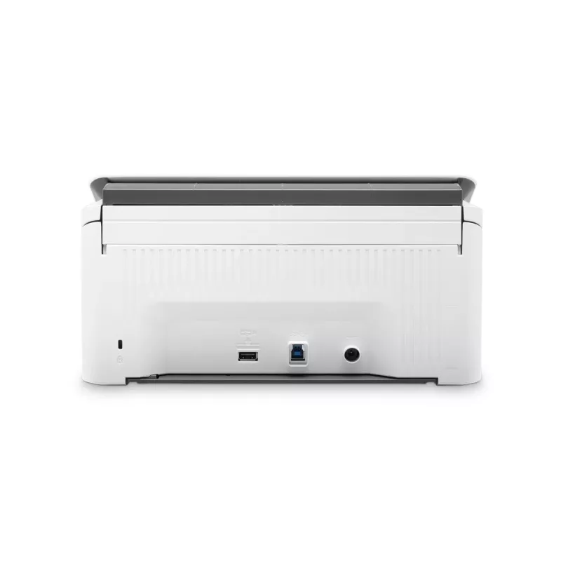 Escáner de alimentación HP Scanjet Pro 3000 s4 600 x 600 DPI A4 Negro, Blanco