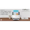 Escáner de alimentación HP Scanjet Pro 3000 s4 600 x 600 DPI A4 Negro, Blanco