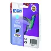 Epson Hummingbird Unidad individual Cian claro T0805 Tinta fotográfica Claria