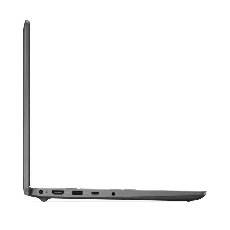 DELL Latitude 3450 Intel® Core™ i5 i5-1335U Portátil 35,6 cm (14 inch) Full HD 16 GB DDR5-SDRAM 512 GB SSD Wi-Fi 6E (802.11ax) Windows 11 Pro Gris