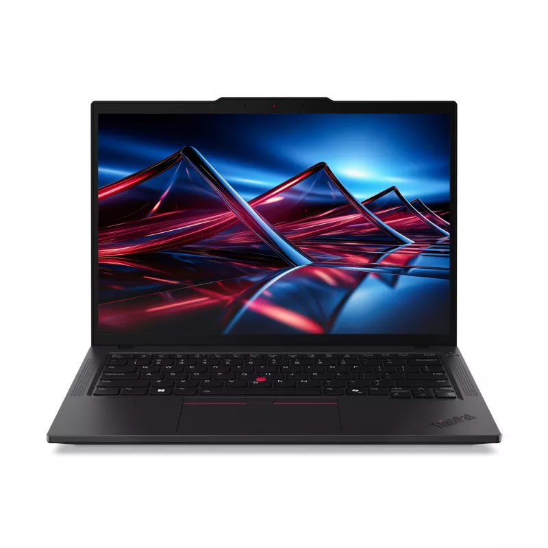 Estación de trabajo móvil Lenovo ThinkPad P14s Gen 5 14