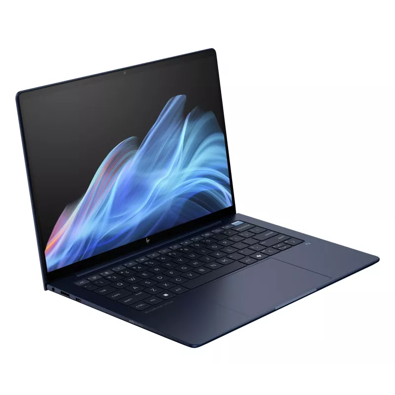 HP EliteBook Ultra G1i Next Gen AI PC Wolf Pro Security Edition Copilot+ PC Intel Core Ultra 7 258V Portátil 35,6 cm (14