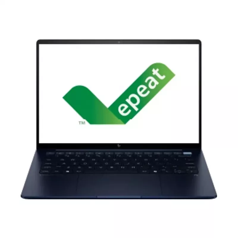 HP EliteBook Ultra G1i Next Gen AI PC Wolf Pro Security Edition Copilot+ PC Intel Core Ultra 7 258V Portátil 35,6 cm (14