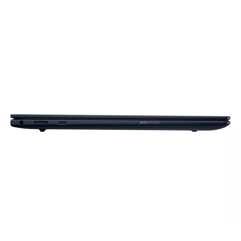 HP EliteBook Ultra G1i Next Gen AI PC Wolf Pro Security Edition Copilot+ PC Intel Core Ultra 7 258V Portátil 35,6 cm (14