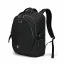Mochila para portátil DICOTA Eco- 14-15.6in - Negra / 600d PET reciclado