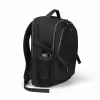 Mochila para portátil DICOTA Eco- 14-15.6in - Negra / 600d PET reciclado