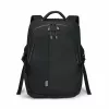 Mochila para portátil DICOTA Eco- 14-15.6in - Negra / 600d PET reciclado
