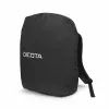 Mochila para portátil DICOTA Eco- 14-15.6in - Negra / 600d PET reciclado