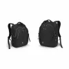 Mochila para portátil DICOTA Eco- 14-15.6in - Negra / 600d PET reciclado